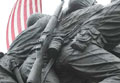 Iwo Jima Memorial Photo Gallery